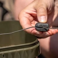 Avid Carp Outline Bag Stem Tungsten QC Tubing Kit